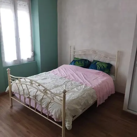Chez Jean-claude Homestay Romilly-sur-Seine